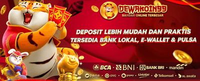 Bonus Jackpot Terbesar Hari Ini